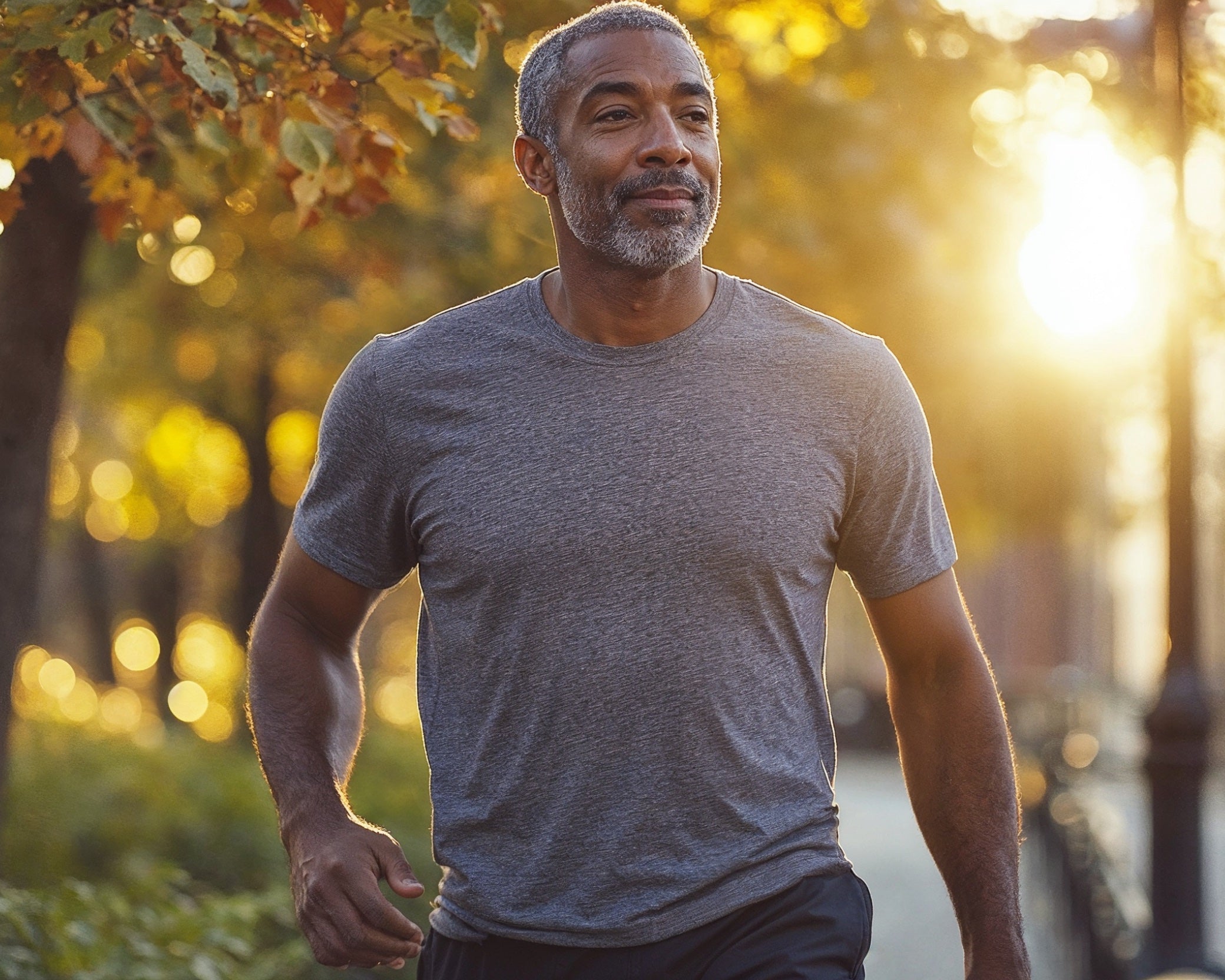 Healthspan for All