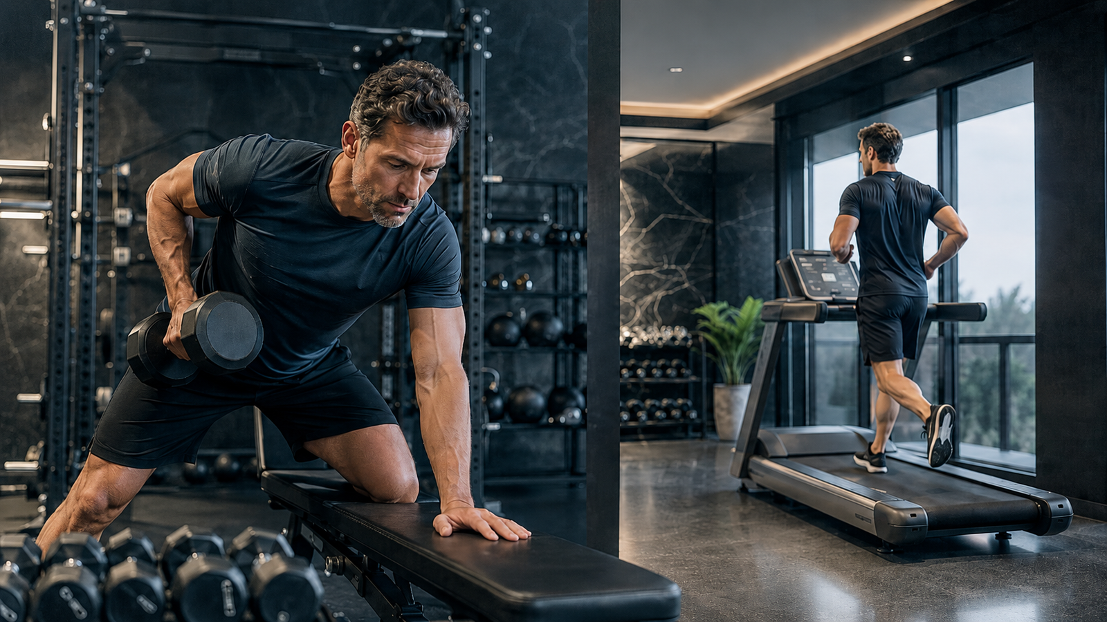 A 30-year study just confirmed what your diet is actually doing to your future self.