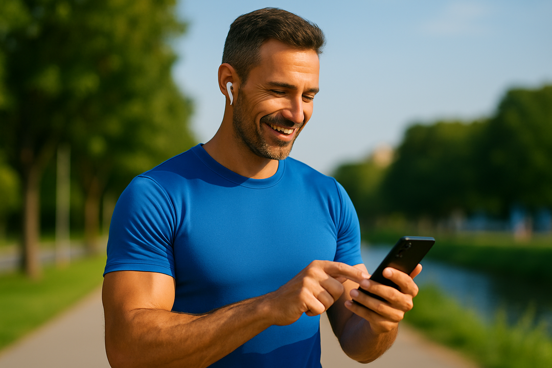 The Longevity Wager: Why Healthspan Is Becoming the New Status Symbol