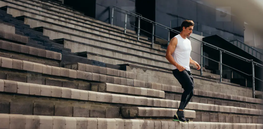 VO₂ is the new signal on the block