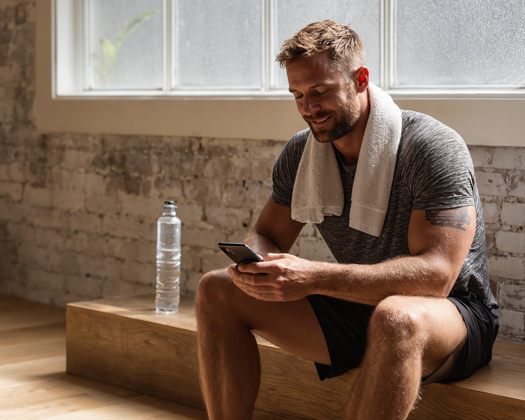 The Cortisol Myth