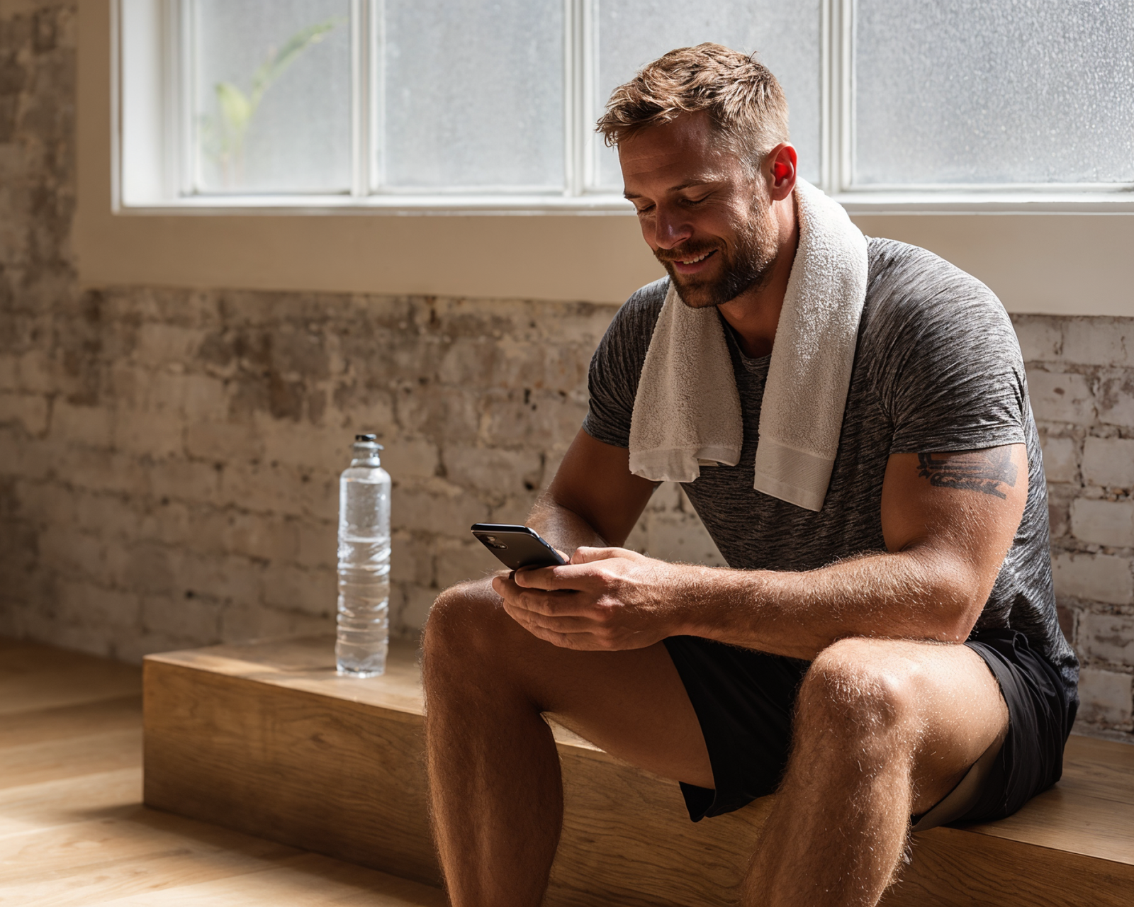 The Cortisol Myth