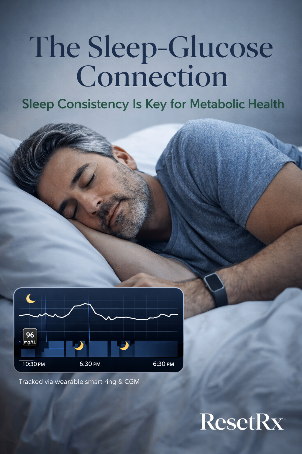 Why when you sleep matter more than how long