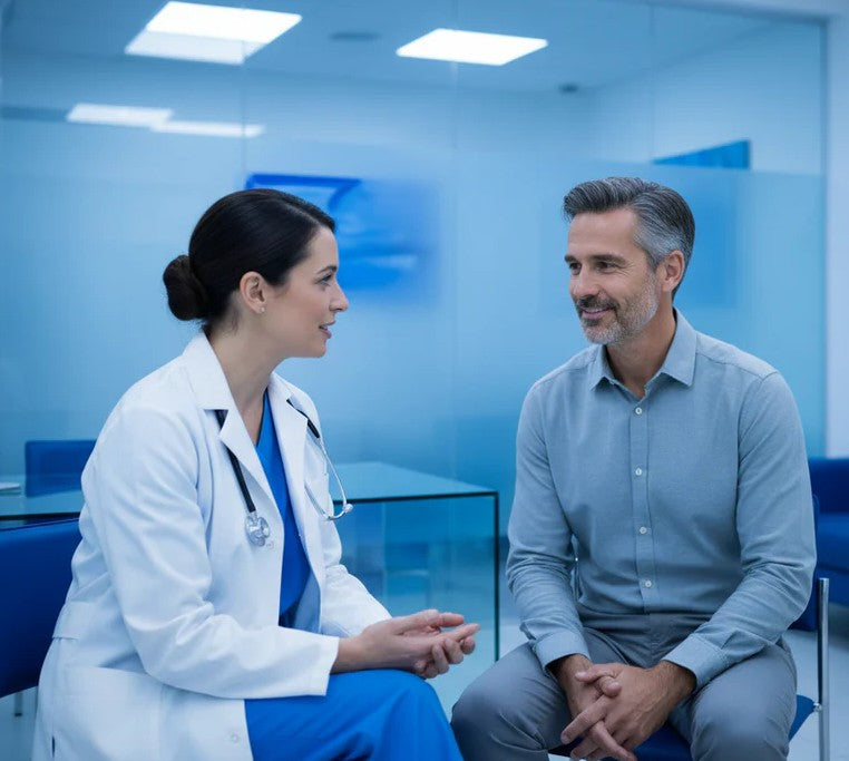 Why Normal Labs Can Still Signal Elevated Health Risk