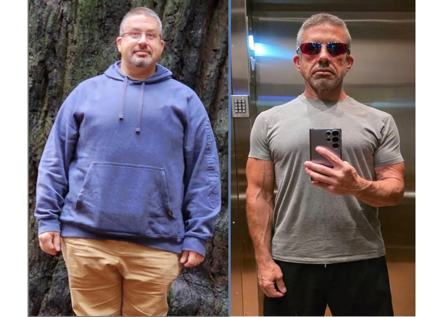 Adam G., 48