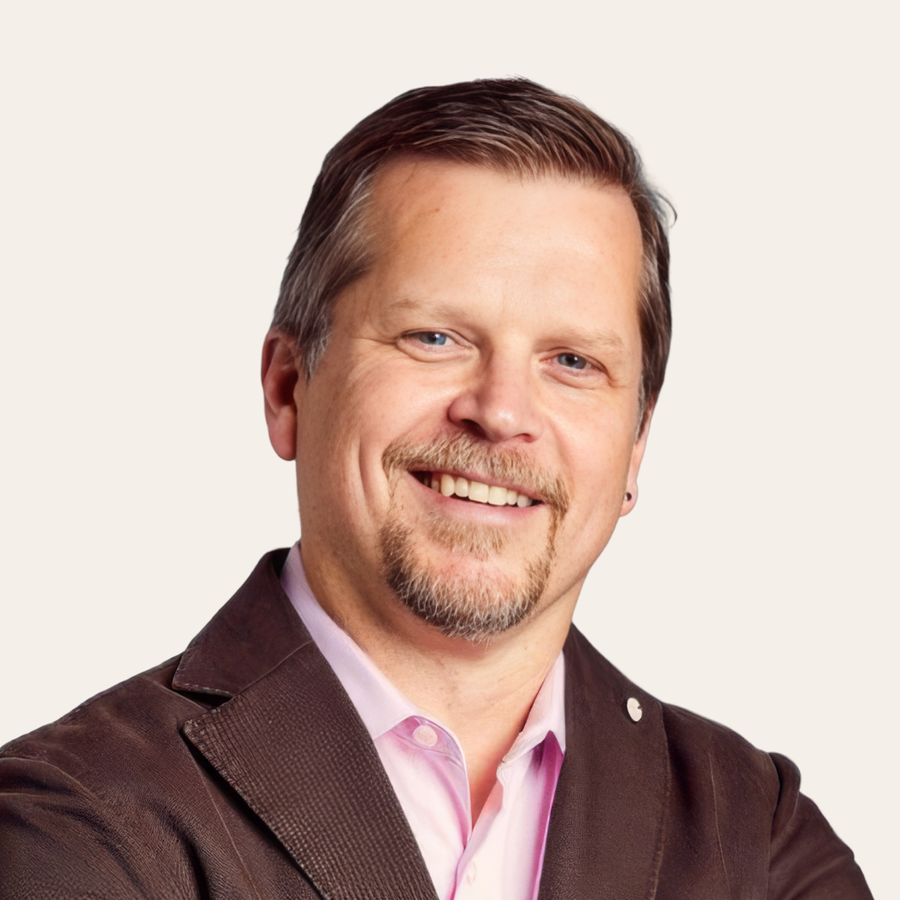 Arne Saupe