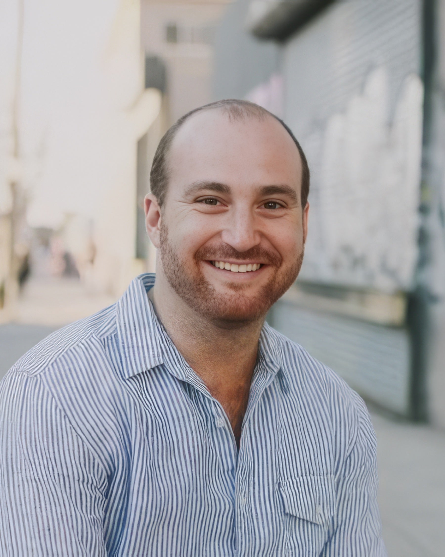 Andrew F., 39