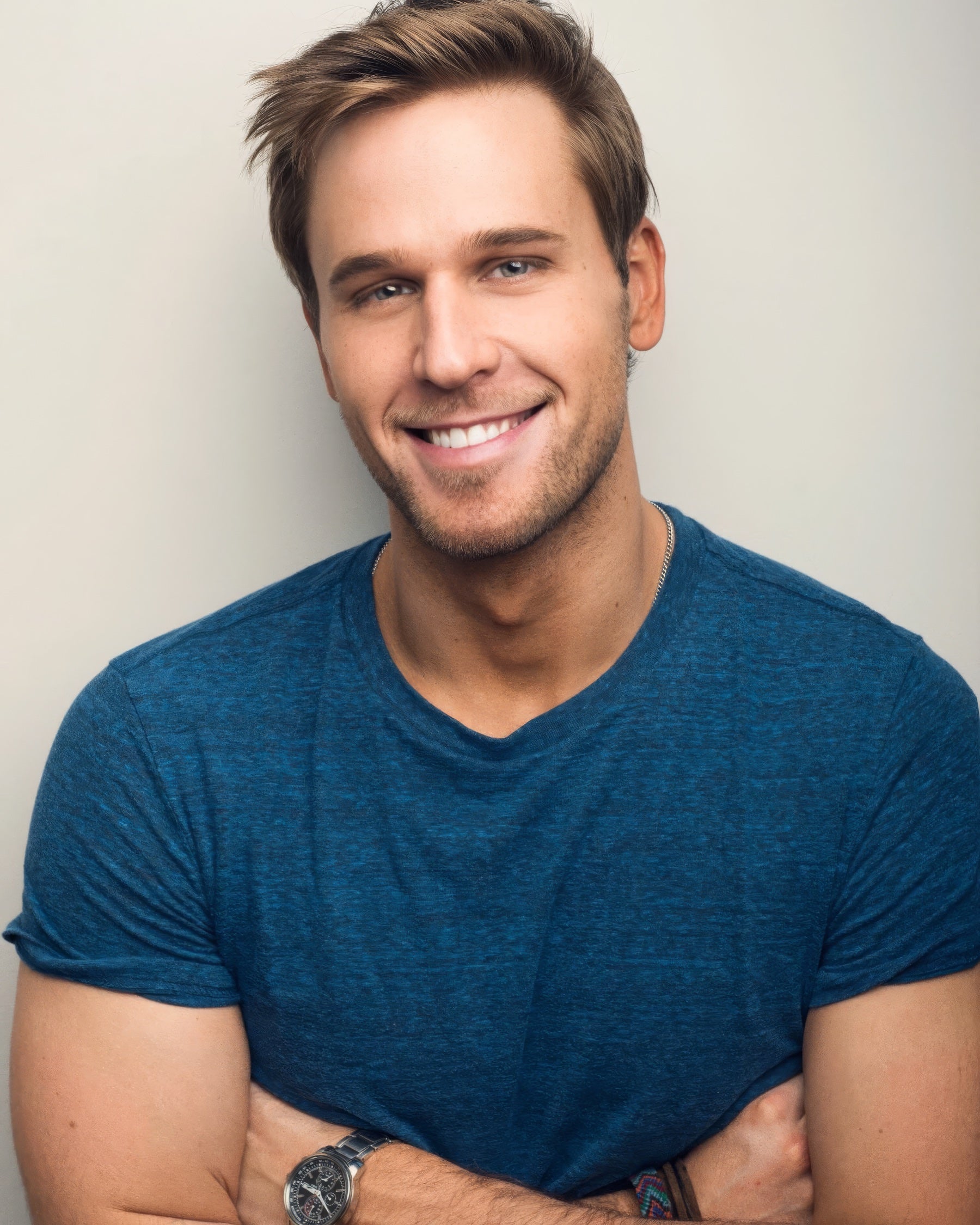 Dan A., 40