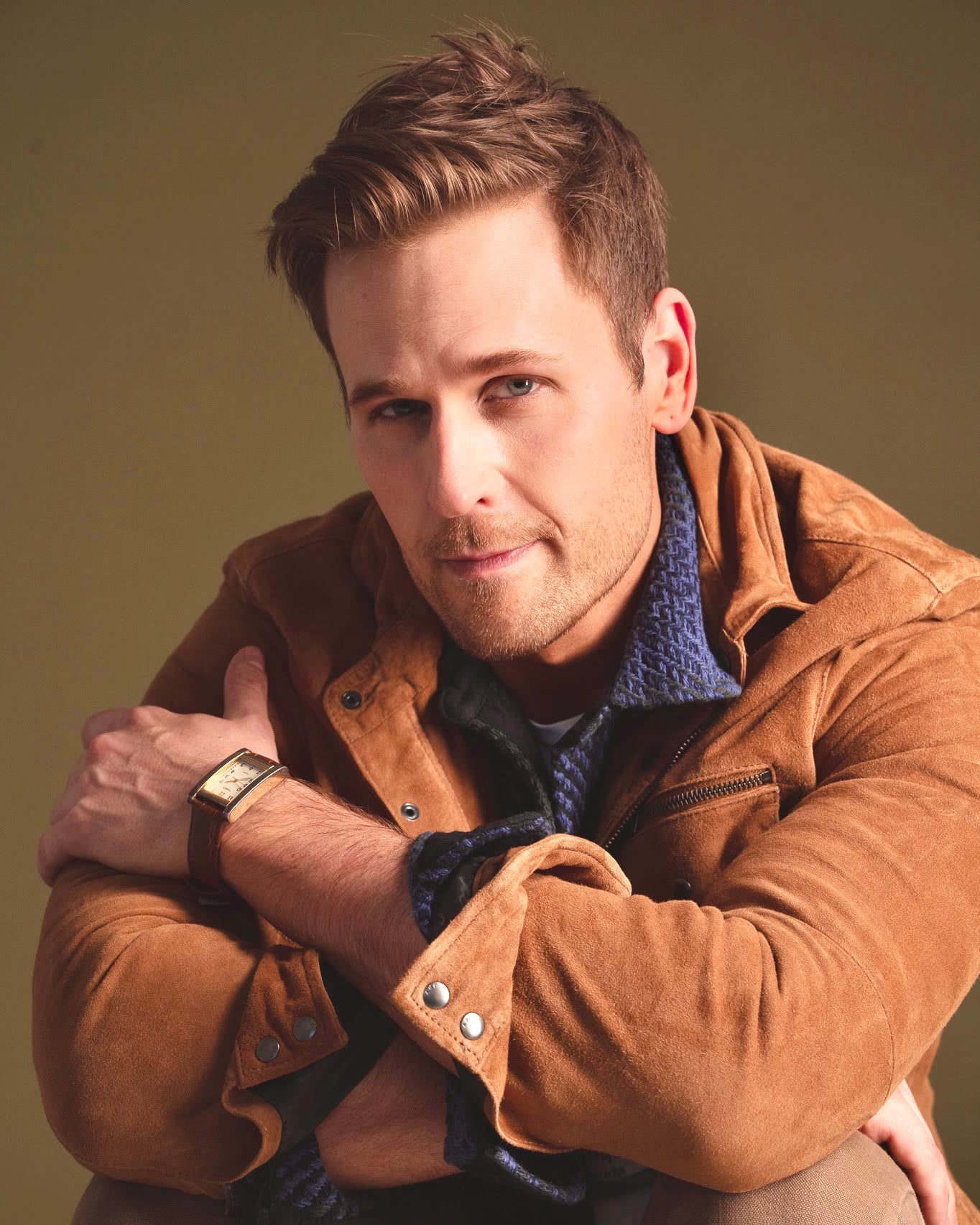 Dan A., 40